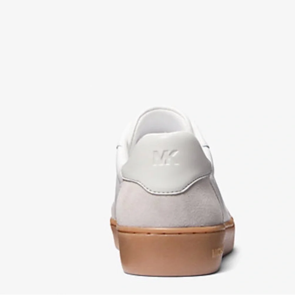 Michael Kors Scotty sneakers - Picture 3 of 4